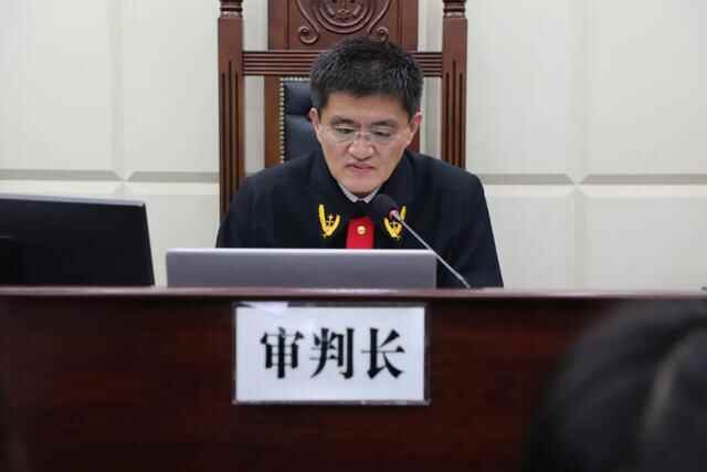 8人获刑！夏津**依法对恶势力犯罪团伙进行一审宣判