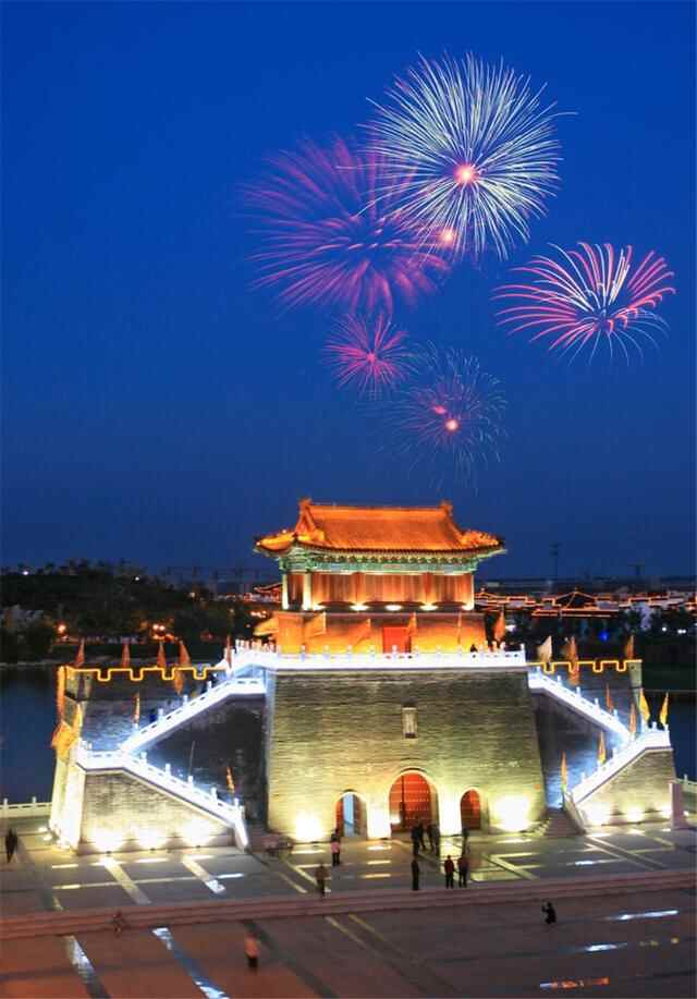平原县最早的志书——明万历《平原县志》