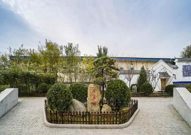 齐河县建设“百园之城”，打造公园城市样板