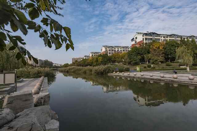 齐河县建设“百园之城”，打造公园城市样板