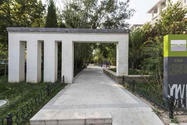 齐河县建设“百园之城”，打造公园城市样板