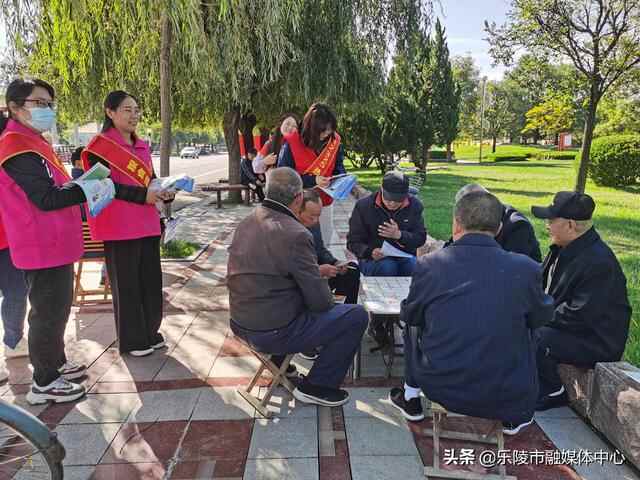 我市开展2021年世界粮食日和全国粮食安全宣传周活动