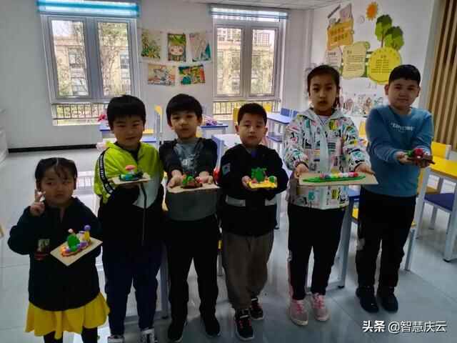 庆云县渤海路街道：这里的活动亮点纷呈 干货满满
