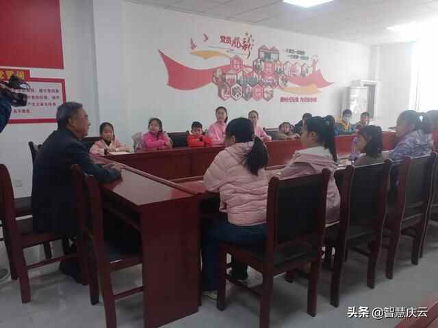 庆云县渤海路街道：这里的活动亮点纷呈 干货满满