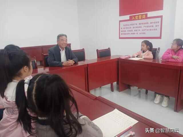 庆云县渤海路街道：这里的活动亮点纷呈 干货满满