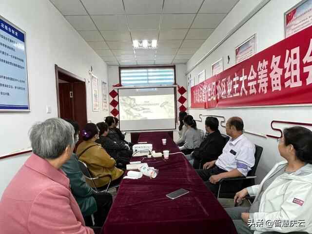 庆云县渤海路街道：这里的活动亮点纷呈 干货满满