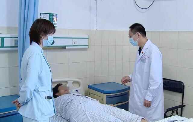 宁津县人民医院：“先诊疗 后付费”看病不再为钱愁