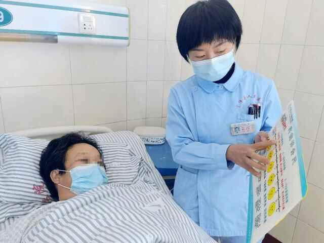 宁津县人民医院：“先诊疗 后付费”看病不再为钱愁