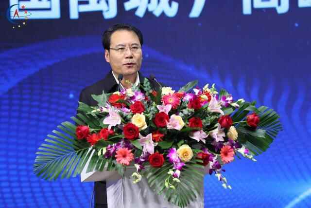 2021新材料产业发展（中国禹城）高峰论坛成功举办