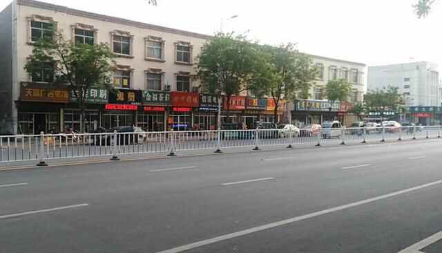 今年夏津城建突出“五网”建设，每件事都与市民息息相关