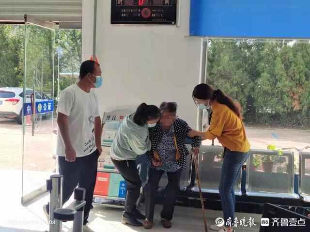 武城县公证处：公证便民暖人心，用情服务赢赞誉