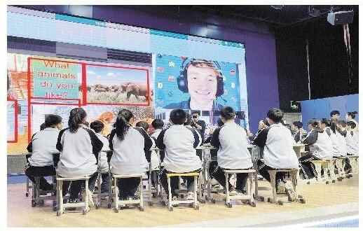 读德州｜庆云：撬动高质量发展的教育“支点”