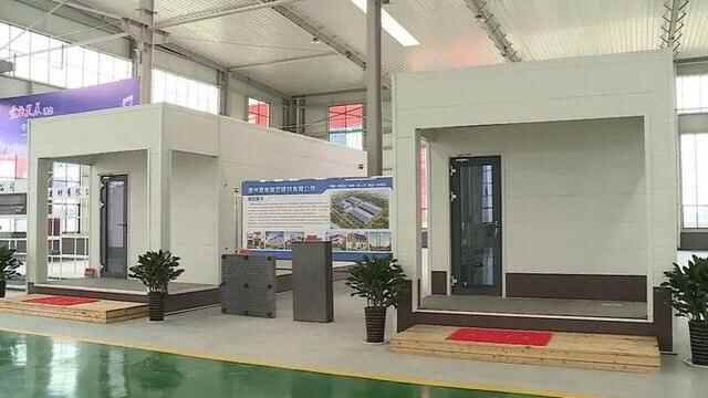 宁津：活力持续迸发 助力高质量发展