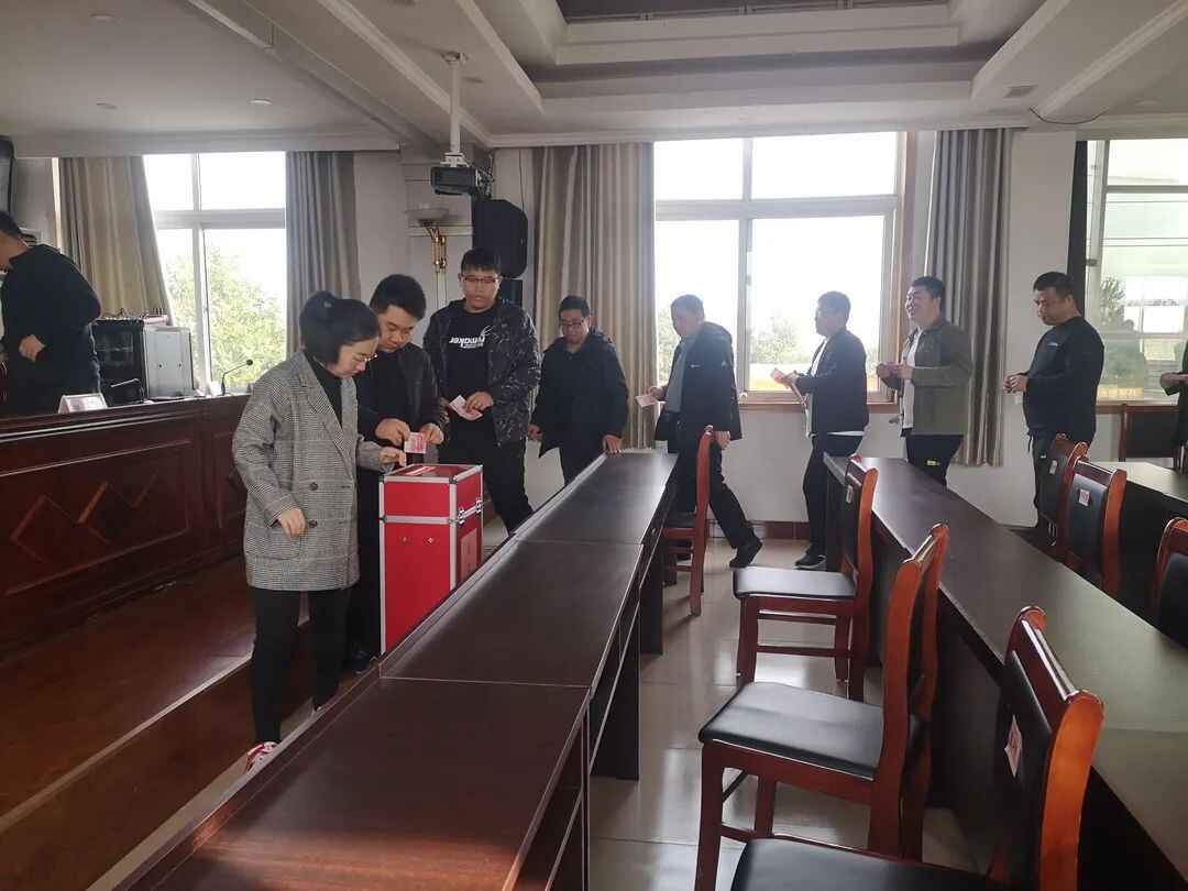 小城大爱，庆云县各单位积极向“医养救助”慈善专项基金捐款