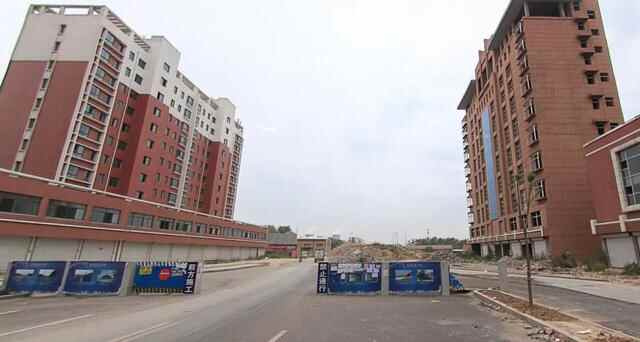 十年漫长路，德州三八路跨铁路立交桥终于有了更明确的消息