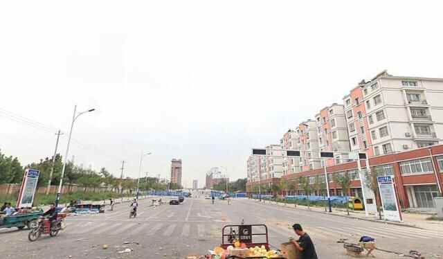 十年漫长路，德州三八路跨铁路立交桥终于有了更明确的消息