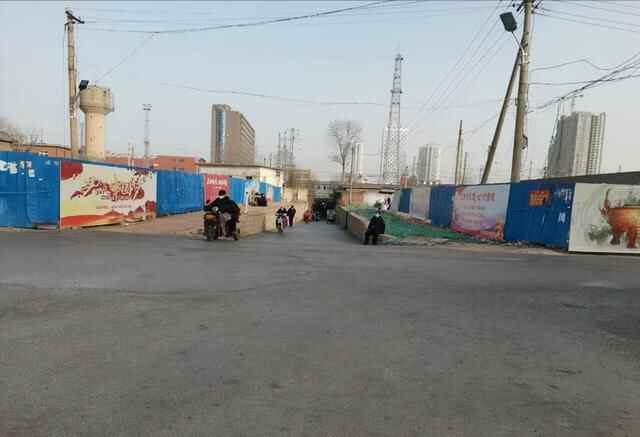 十年漫长路，德州三八路跨铁路立交桥终于有了更明确的消息