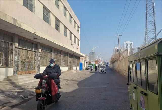 十年漫长路，德州三八路跨铁路立交桥终于有了更明确的消息