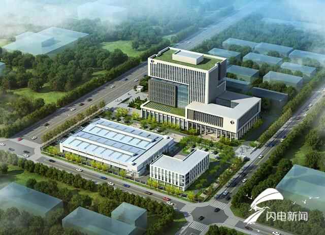 德城区8个重点项目集中开工，总投资17.4亿元