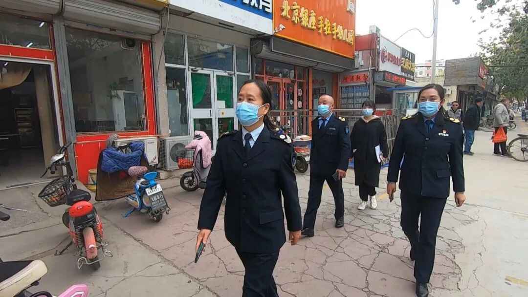 防疫不力！德州86家个体门诊停业整顿