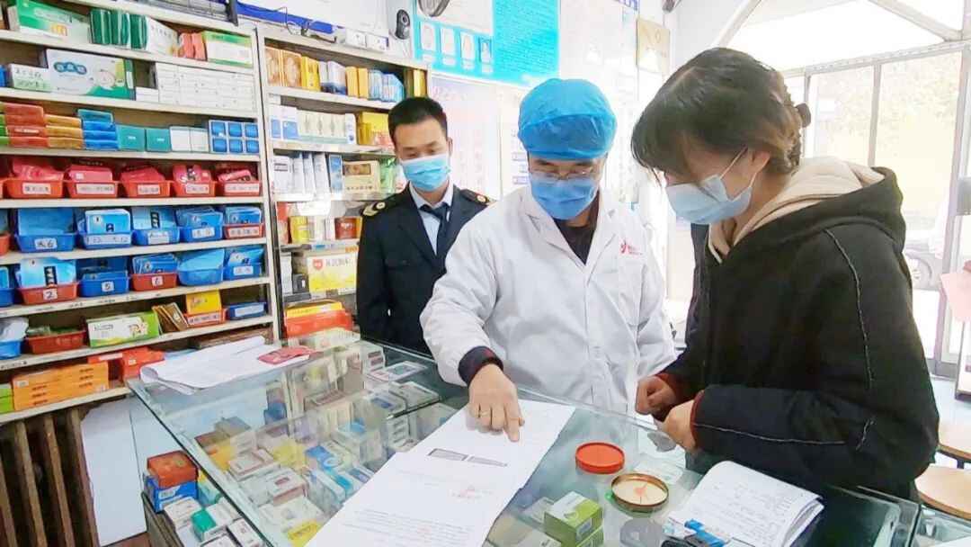 防疫不力！德州86家个体门诊停业整顿