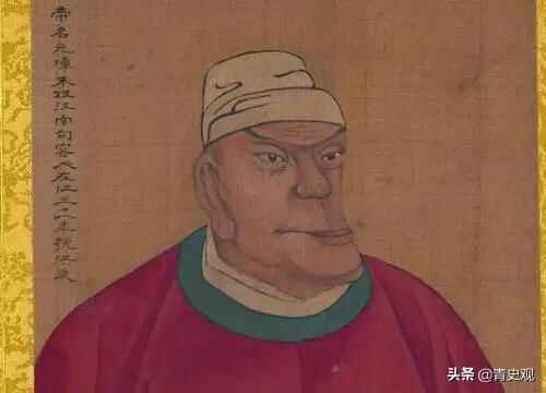 山东省的庆云县：曾属于河北省管辖，老县城位于沧州盐山县