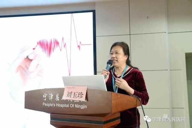 学习不止步！宁津县人民医院140名青年护士 忙“充电”