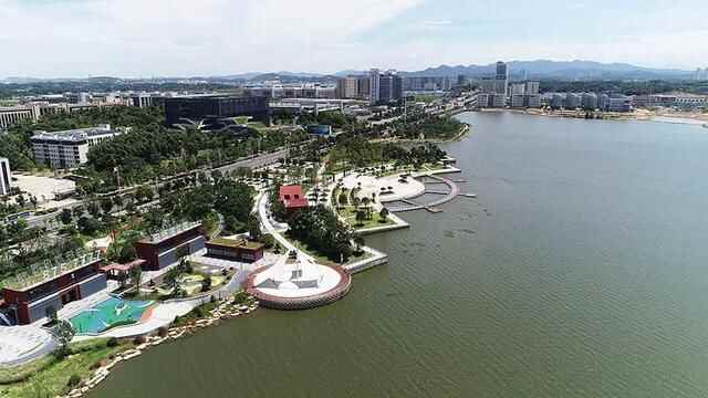 为什么说岳阳城陵矶新港区潜力无穷？