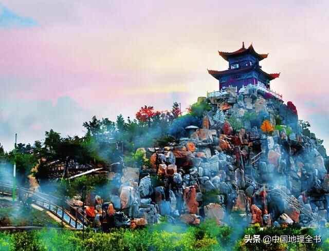 德州市武城县概况
