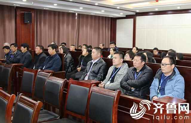 庆云县首例涉黑案件开庭审理，涉案人员11人（图）