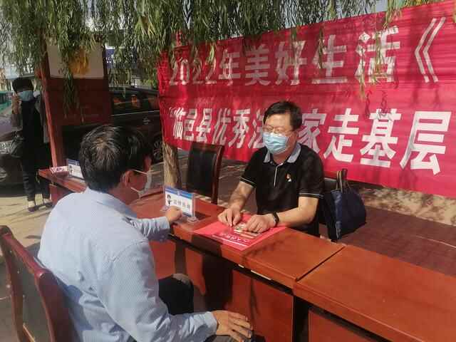 临邑：挺起工业脊梁 厚植为民情怀
