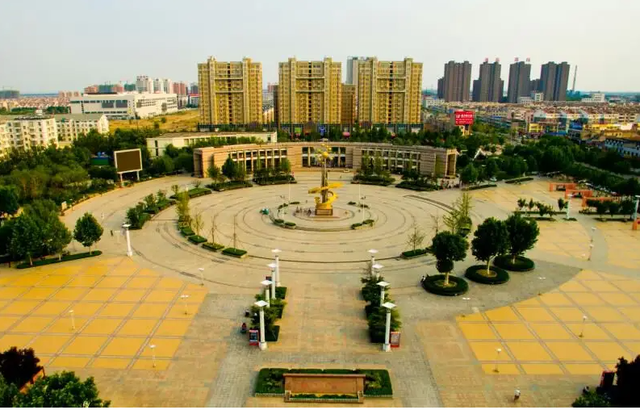 2022年禹城市城建计划