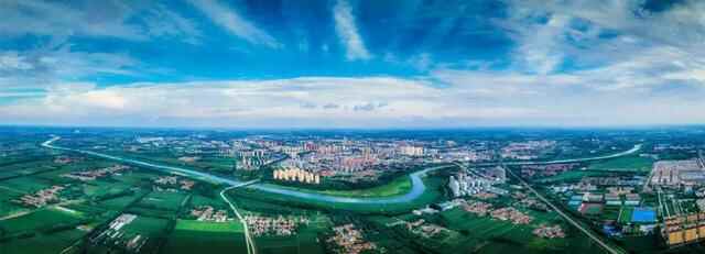2022年禹城市城建计划