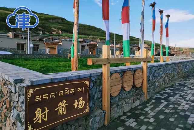 南开区助力甘肃省夏河县旅游产业 “家乡美了 村民富了”