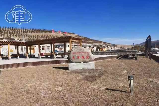 南开区助力甘肃省夏河县旅游产业 “家乡美了 村民富了”