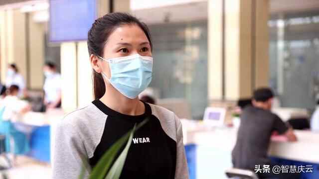 庆云：推进政务服务系统改革 促进营商环境持续优化