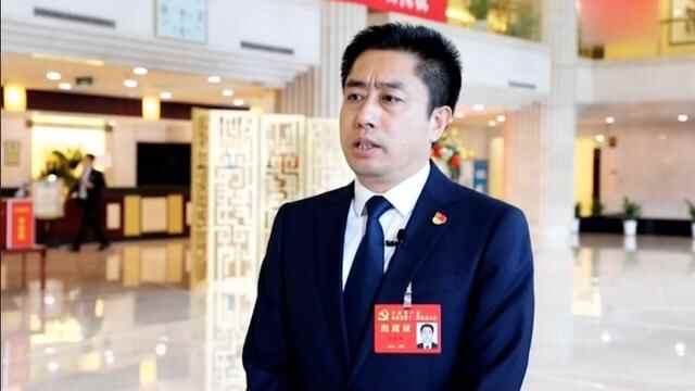 党代表声音 | 齐河县委书记孙修炜：发挥区位优势，全方位对接济南