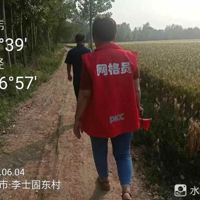 「抢前抓 筑防线」德州市宁津县柴胡店镇扎实推进秸秆禁烧工作