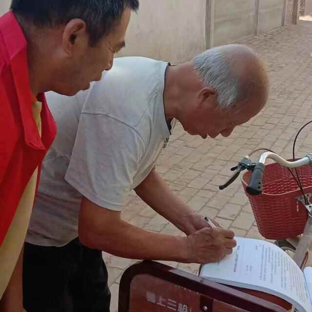 「抢前抓 筑防线」德州市宁津县柴胡店镇扎实推进秸秆禁烧工作