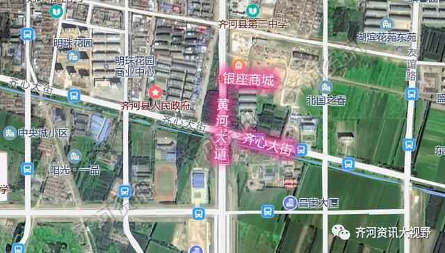 最高成交价420万每亩！永锋、城投成功拿地，城南将建新住宅区