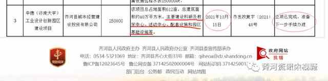 最高成交价420万每亩！永锋、城投成功拿地，城南将建新住宅区
