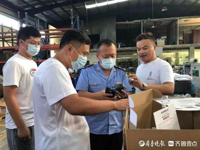建设质量强市，共享美好生活！乐陵开展“质量月”活动