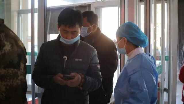 宁津县中医院：做好群众健康的守门人、指路人、暖心人