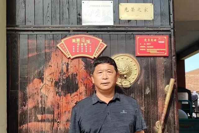 德州市陵城区于集乡：“四位一体”推动软弱涣散村实现“蝶变”