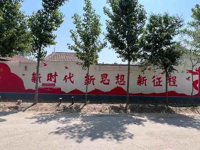 德州市陵城区于集乡：“四位一体”推动软弱涣散村实现“蝶变”