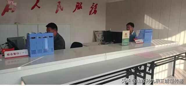 乐陵市孔镇镇：党建共同体助力“吨半粮”生产能力建设