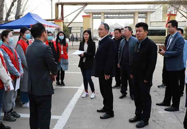 实施“八项行动”打响“七大攻坚”陵城区高位推进全国文明城市创建