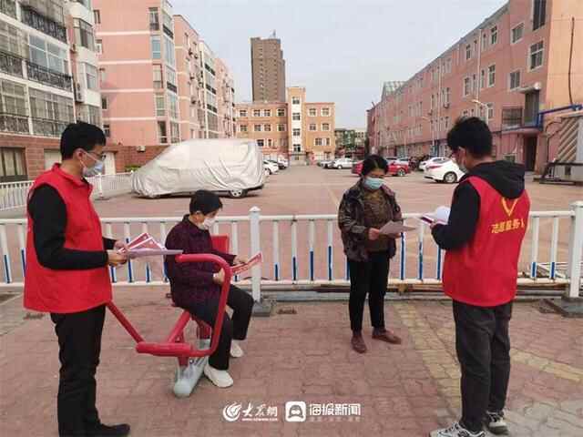 乐陵市综合检验检测中心：共建结情谊 服务暖心田