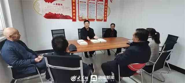 乐陵市综合检验检测中心：共建结情谊 服务暖心田