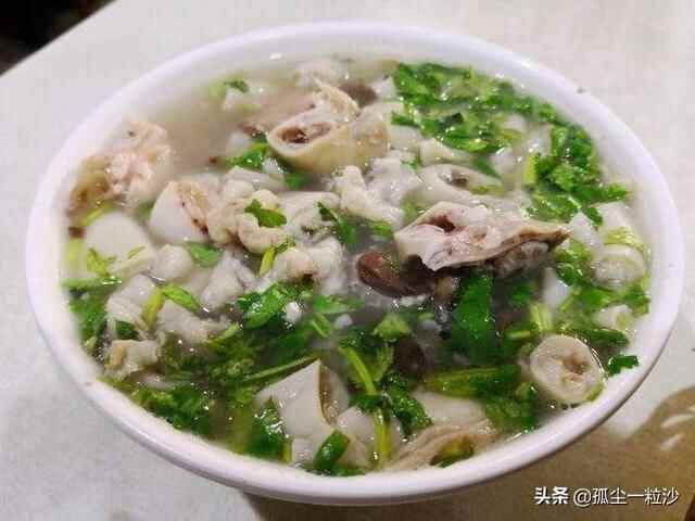 德州市德城区6大推荐美食，这些地方美食值得你的品尝